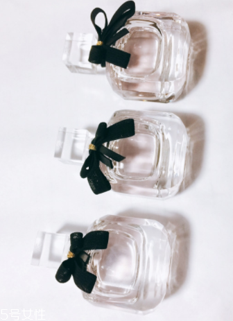 圣羅蘭反轉巴黎香水好聞嗎？愛情的味道