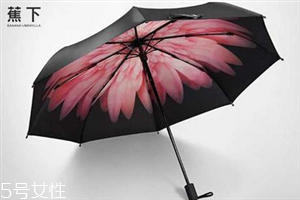 蕉下太陽傘怎么分辨真偽 蕉下小黑傘價格