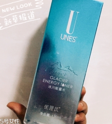 unes優理氏產品怎么樣？