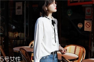 襯衫38碼是多大尺碼？襯衫一定要合身