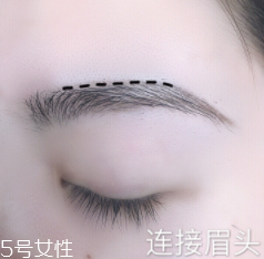 棕色頭發用什么顏色眉筆？褐色棕色都可嘗試
