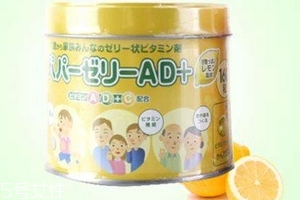 大木制藥維生素軟糖怎么樣？很值得買的一款