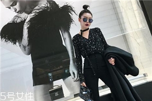 網紗衣服怎么搭配？百分百秀出你魅力