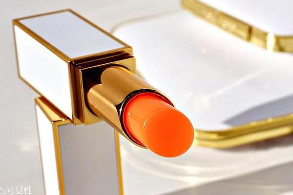 tom ford湯姆福特變色潤(rùn)唇膏怎么樣？好用嗎？