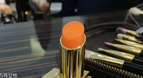 tom ford湯姆福特變色潤唇膏怎么樣？好用嗎？