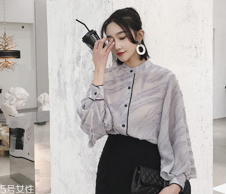 襯衫abc代表什么意思？襯衫的尺碼含義