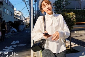 襯衫扣子扣幾個？襯衫扣子這樣扣
