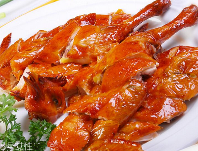 燒雞是哪里的特產？河南道口最正宗