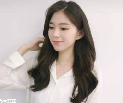 仙女燙發型圖片分享 好看又時髦的佛系女生發型