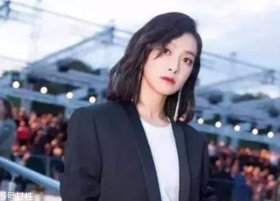 仙女燙發型圖片分享 好看又時髦的佛系女生發型