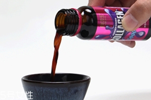 顏如玉膠原蛋白口服液有激素嗎？