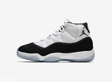 air jordan 11 concord復刻發售時間_貨量有多少？