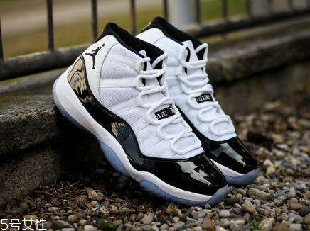 air jordan 11 concord復刻發售時間_貨量有多少？
