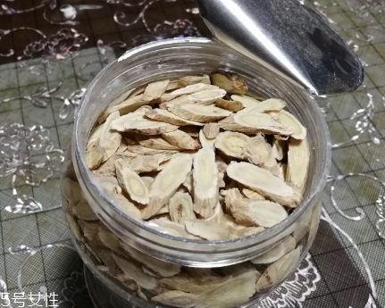 黃芪是大的好還是小的好？好壞跟大小無關
