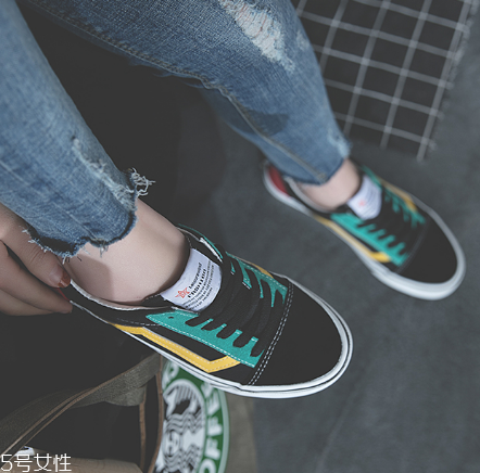 帆布鞋前面怎么清洗？讓帆布鞋煥然一新