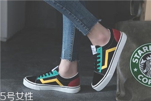 帆布鞋為什么容易開膠？帆布鞋要仔細愛護
