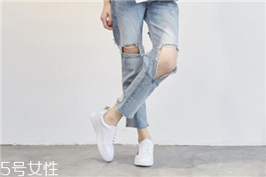 帆布鞋適合什么季節(jié)穿？一年四季都可以