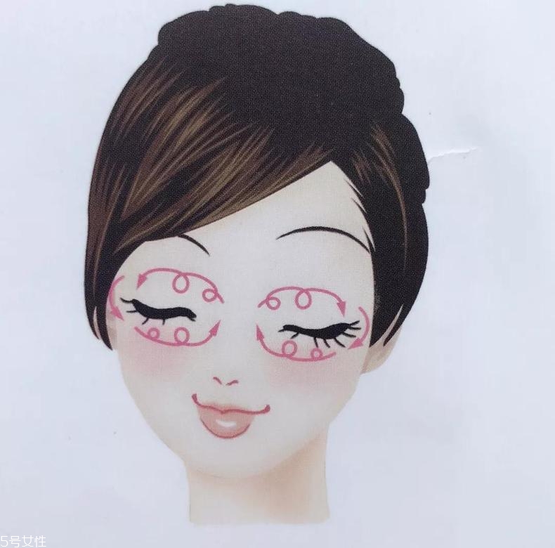 消水腫的眼霜有哪些？春季消水腫的2個妙招