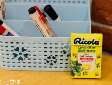 利口樂(lè)潤(rùn)喉糖怎么樣？效果實(shí)測(cè)