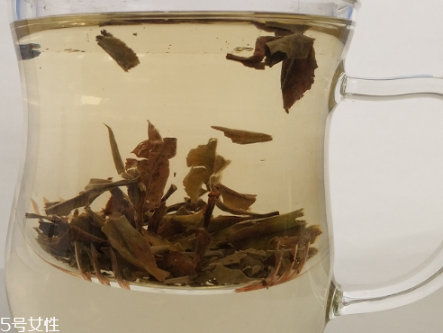 白牡丹茶多少錢一斤？180元左右