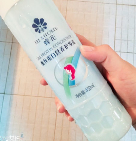 護發素能卸妝嗎？最好不要長期使用