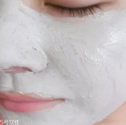 悅詩風吟慕斯清潔面膜溫和嗎？干皮慎用