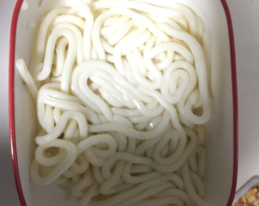 烏冬面怎么做好吃？