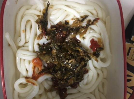 烏冬面怎么做好吃？