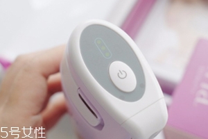 tria激光美容儀怎么激活？