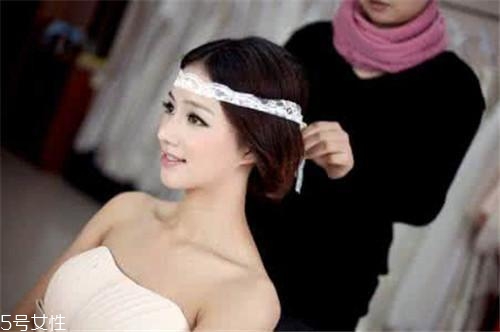 婚禮前一周怎么護膚？這4件事新娘要注意