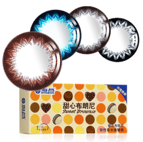 美瞳直接用水沖洗會怎樣？佩戴美瞳的3個錯誤