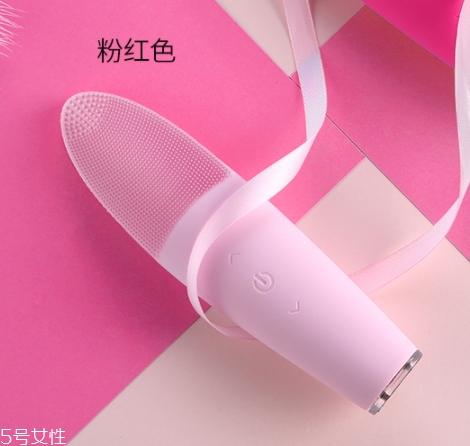 ulike潔面儀怎么充電？平價版本的luna潔面儀