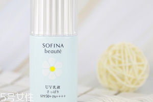 防曬乳可以當(dāng)隔離用嗎？不可用在妝前