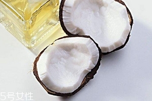 椰子油會過期嗎？肯定有保質期