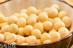 卵磷脂吃了會拉肚子嗎？