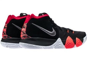 nike kyrie 4 41 for the ages什么時候發售？