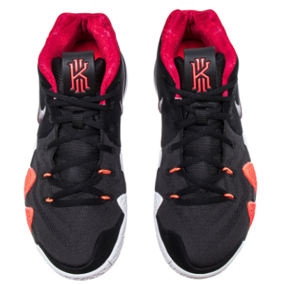 nike kyrie 4 41 for the ages什么時候發售？