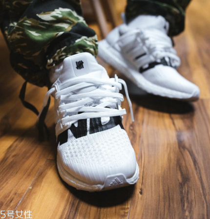 undftd聯(lián)名adidas ultra boost什么時候發(fā)售？