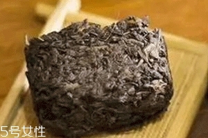 藏茶減肥嗎？刮油效果超好的