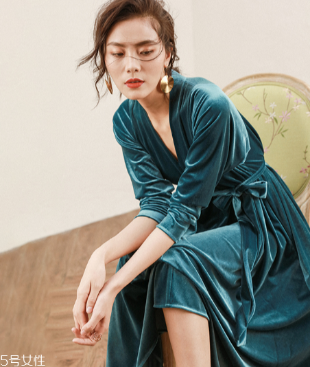 女生穿什么裙子好看？撩翻整個春天