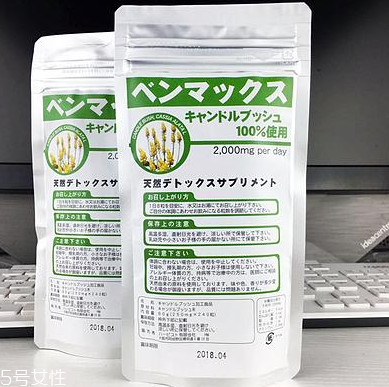 便卜粒有副作用嗎？據說沒有