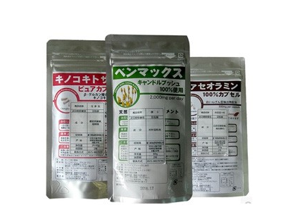 便卜粒和酵素哪個好？各有優(yōu)勢