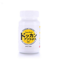 dokkan酵素有用嗎？效果還可以