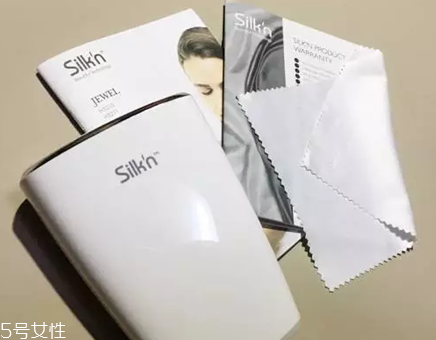 silkn如何連接藍(lán)牙？silkn脫毛儀連接藍(lán)牙的方法