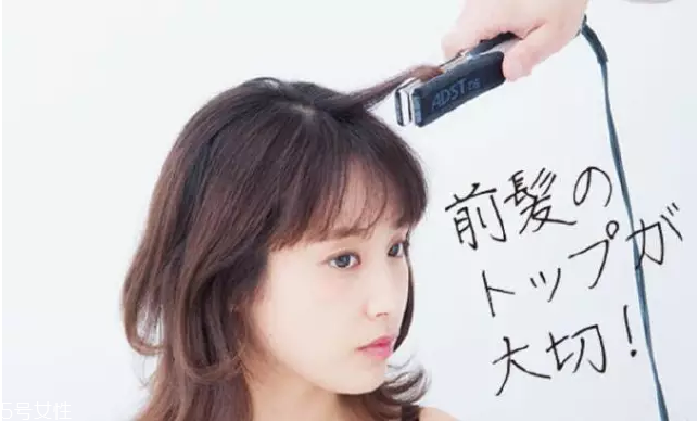鎖骨發適合什么臉型 短發鎖骨發適合臉型