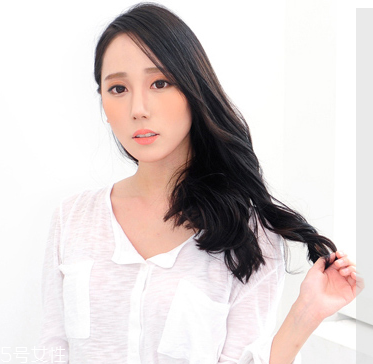 不長不短的頭發做什么發型好看 不長不短的發型