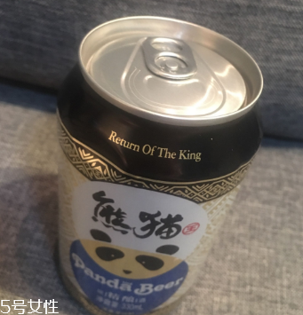 熊貓啤酒多少錢一瓶？熊貓啤酒價格