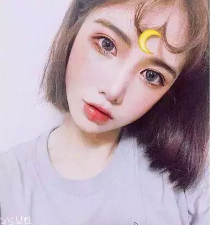 2022最流行的短發發型女圖片 2022年春夏流行發型推薦