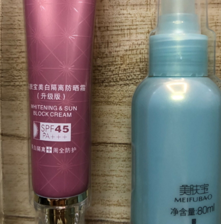 美膚寶和百雀羚哪個好？美膚寶和百雀羚品牌對比