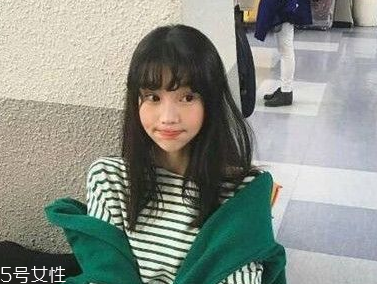 今年什么發型最流行好看 流行又養眼發型女